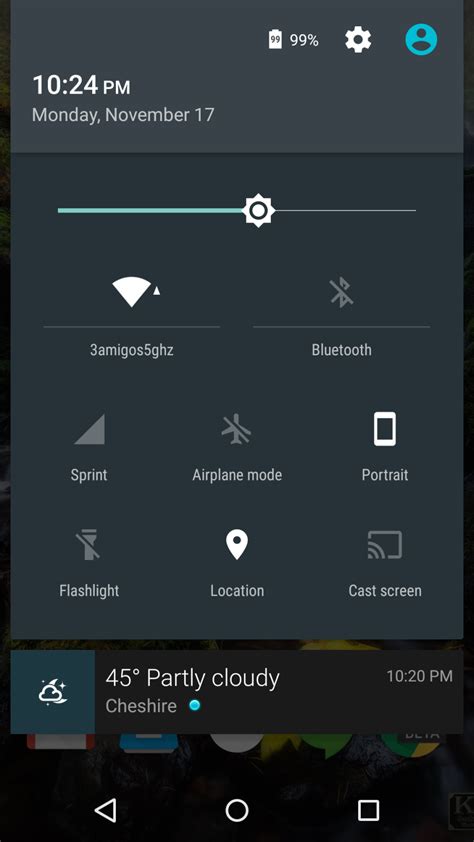 But i'm hoping that the company won't boot them out. Offical CyanogenMod 12 nightly builds arrive for many ...