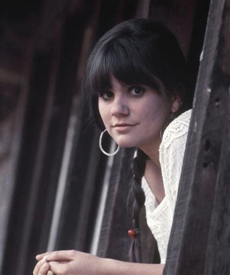 Linda Ronstadt 1973 Roldschoolcool