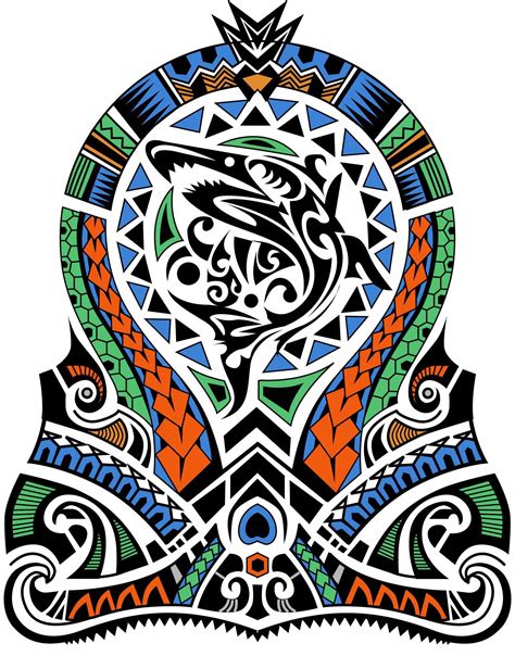 Polynesian Tattoos Half Sleeve Tattoos Designs Half Sleeve Tattoos