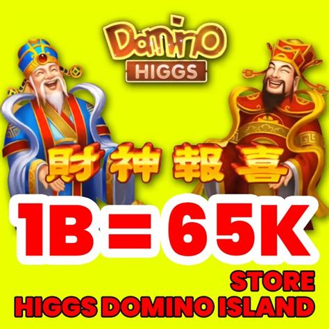 Jual Chip Higgs Domino 1b Selalu Ready Stock Fast Respon Di Lapak Higgs