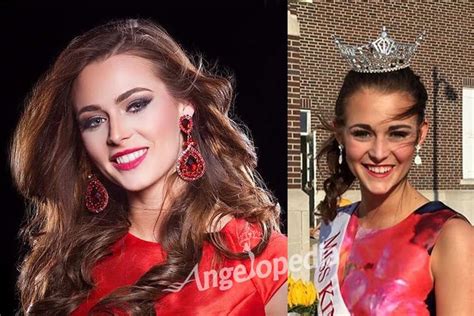 The site at the confluence of the arkansas and little arkansas rivers has served as a trading center and meeting place for nomadic hunting people for at least 11,000 years. Krystian Fish crowned as Miss Kansas 2017 for Miss America ...