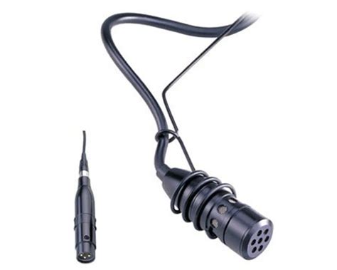Pro Xlr 3pin Phantom Power Hanging Microphone 5m 197 Cords In