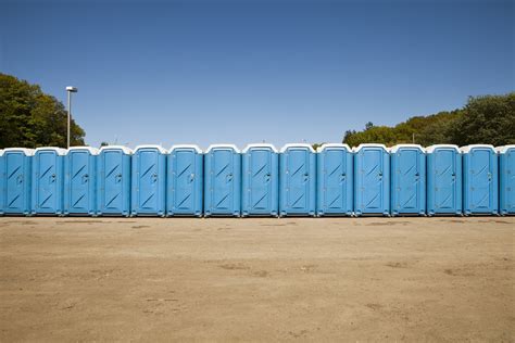 Rental services will deliver the units, set them up, clean and service the units as required, pick them up and take them away. Luxury Porta Potty: Finest in Florida | Island Restroom Suites