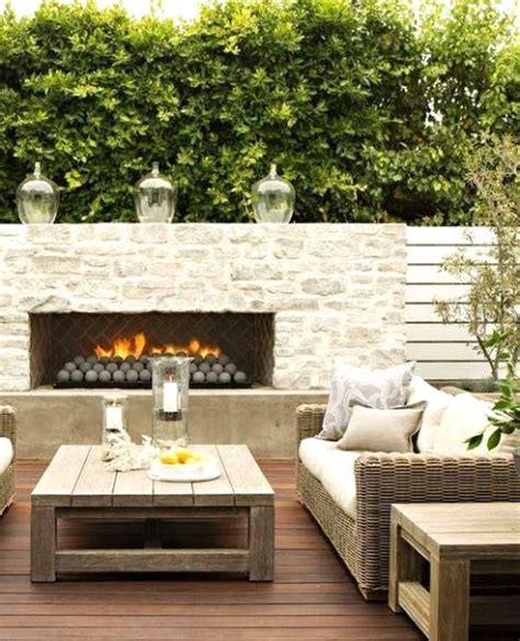 24 Awesome Backyard Patio Designs Ideas