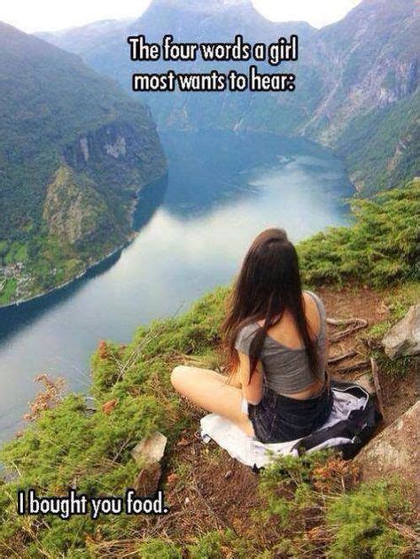 4 Words Every Woman Wants To Hear Funny Meme Pictures Funny Memes