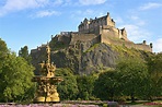 Edinburgh Castle and National Museum of Scotland welcomed more than 2 ...