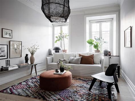 Cozy And Characterful Home Coco Lapine Designcoco Lapine Design