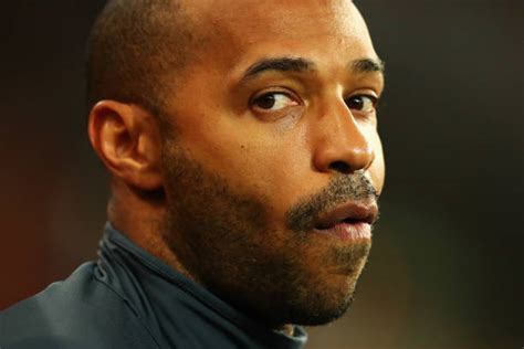 Thierry Henry To Become Bordeauxs New Manager