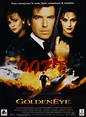 GoldenEye - Film (1995) - SensCritique