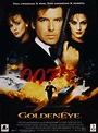 GoldenEye - Film (1995) - SensCritique