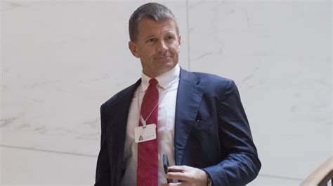 Blackwater Founder Erik Prince Charging 6500 For Seat On Flights Out