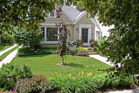 Maybe you would like to learn more about one of these? Wauwatosa Award Winner - Traditional - Landscape ...