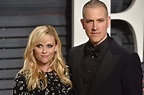 Reese Witherspoon celebrates anniversary with 'wonderful' husband - UPI.com