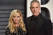 Reese Witherspoon celebrates anniversary with 'wonderful' husband - UPI.com