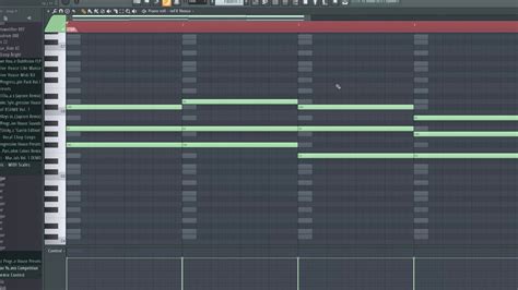 How To Make Emotional Chord Progressions In Fl Studio Youtube