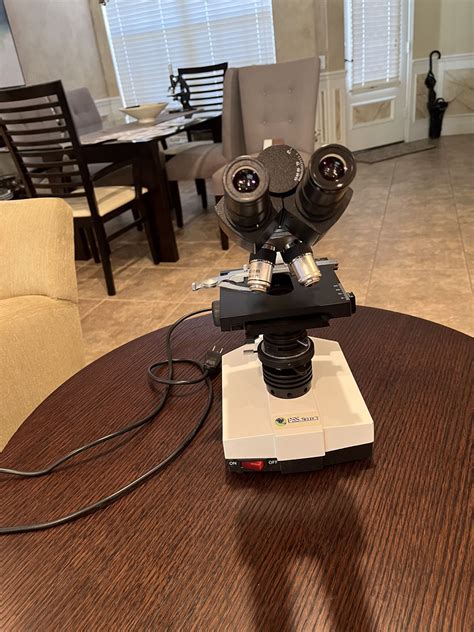Microscope Pssselect For Sale In Orlando Fl Offerup