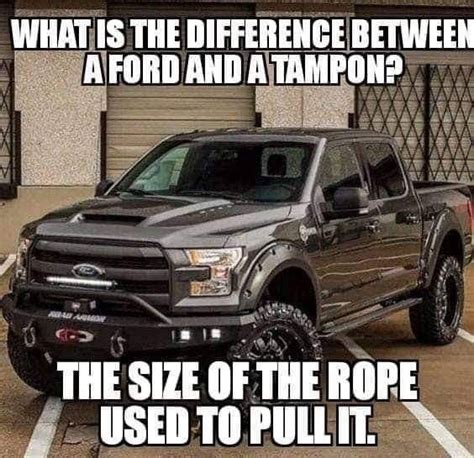 Jokes About Ford Trucks Freeloljokes