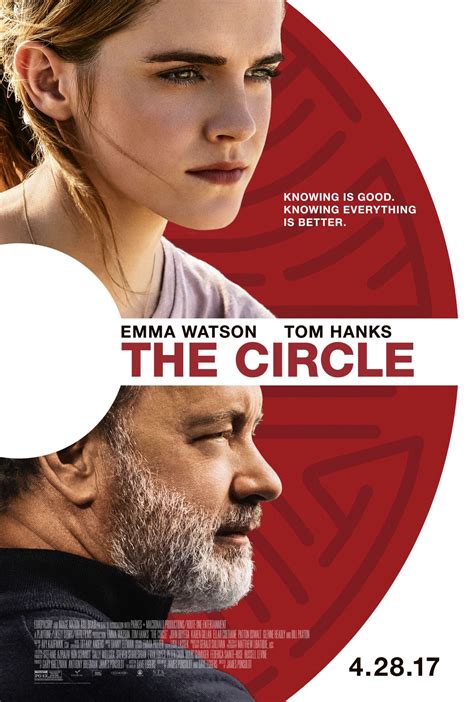 Emma Watson The Circle Movie Photos And Posters Celebmafia