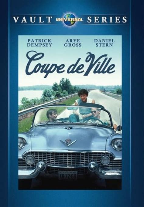 Stream on any device any time. Coupe de Ville DVD 1990 | Good movies