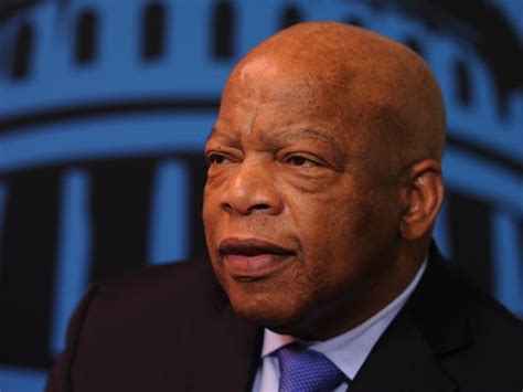 50 Years After Selma John Lewis On Unfinished Business
