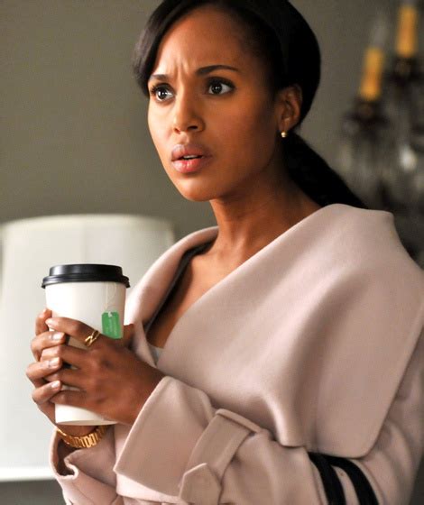 Scandal Recap Olivia Pope Is Sold But Who Bought Her