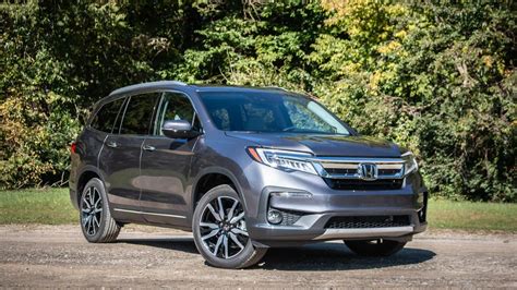 What Is A Good Year For Honda Pilot