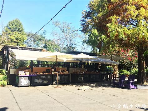 The site owner hides the web page description. 大坑美食｜大坑美食景點一日遊 薰衣草森林/菇神/南屯區藝文中心/紙箱王/樂尼尼LENIN/情人橋 - 小企鵝生活趣