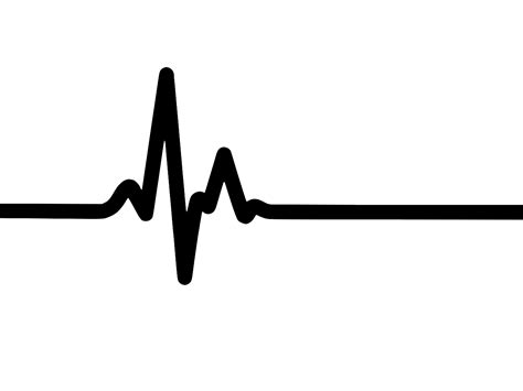 Svg Ekg Electrocardiograma Monitor Legumbres Imagen E Icono Gratis