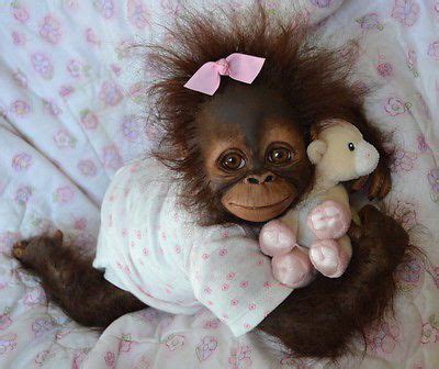 A new york suburban couple's marriage goes dangerously awry when the wife indulges in an adulterous fling. OOAK Reborn monkey orangutan baby Girl art doll artist ...