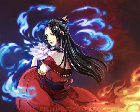 Azula Princess Of Fire By Kelly1412 On Deviantart Avatar The Last