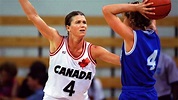 Bev Smith - Team Canada - Official Olympic Team Website