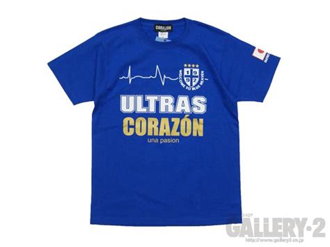 Ultras Face Tシャツ Un2014 04 フットサル＆サッカー用品 スポーツショップgallery･2