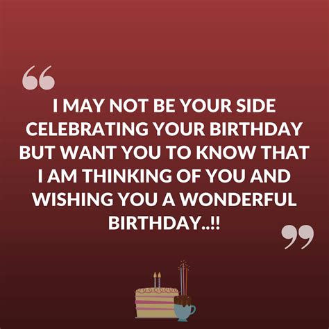 Birthday Wishes Quotes Homecare24