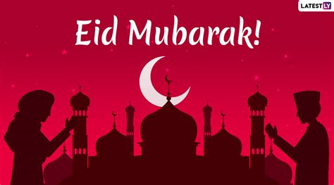 Happy Eid Al Fitr 2020 Greetings Whatsapp Stickers S Hd Images