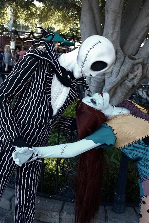 Dont You Wish Jack And Sally Were Around More At