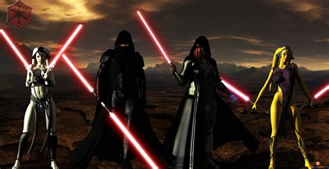 Star Wars The Old Republic Play The Mmo For Free