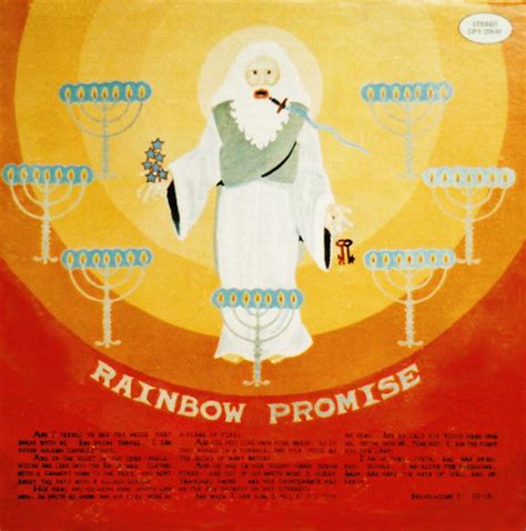 Rainbow Promise Rainbow Promise 1972 Vinyl Discogs