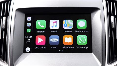 Carplay can predict where you're going using addresses from your email, text. Apple CarPlay Review - YouTube