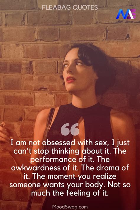 17 fleabag quotes that are hilarious edgy and brilliant moodswag