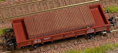 In diesem video wird an 6mm bewehrungsstahl erklärt wie man schnell und einfach stahlmatten und armierungsstahl in jedem gewünschten winkel von hand biegen. Busch 1682 Stahlmatten 12 Stück - Modellbahnshop