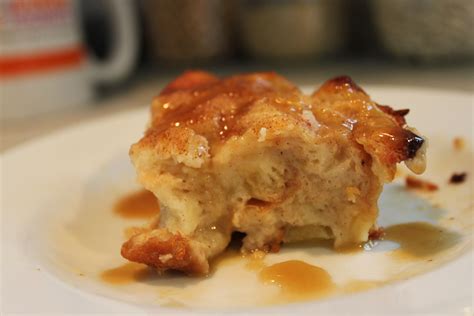 Light Apple Pie Bread Pudding Bread Pudding With Apples Bread