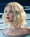 Jennifer Lawrence on Instagram: “New BTS picture of the photoshoot for ...