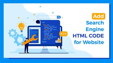 How To Optimize Your Website With Search Engine Html Code 2024