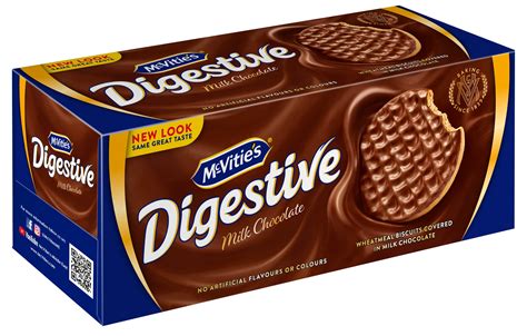 Mcvities Chocolate Digestive Biscuit 300g Ubicaciondepersonascdmxgobmx
