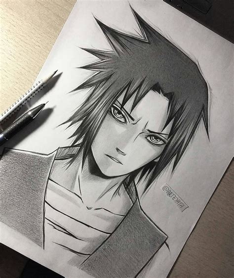 Em Geral Imagen Pictures Of Naruto Characters To Draw Actualizar