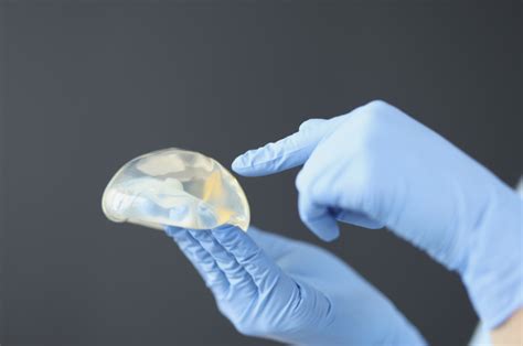 Saline Silicone Implant Plastic Surgery Bronx Nyc