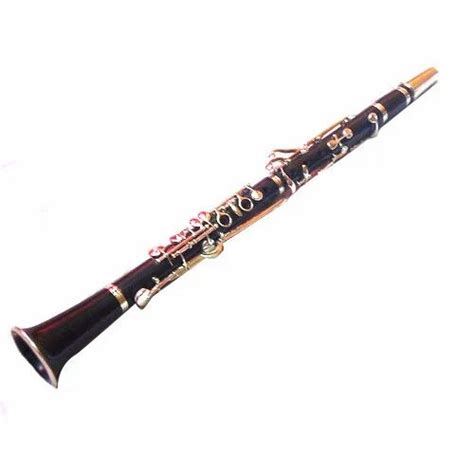 list 105 pictures is a clarinet a jazz instrument completed