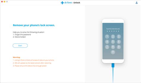 7 Best Iphone Unlock Tools To Remove Iphone Ipad Screen Passcode 2023 Updated