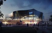 First Look: Rupp Arena, Lexington, Ky. - VenuesNow