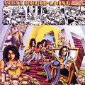 West, Bruce & Laing - Whatever Turns You On (CD) | Discogs